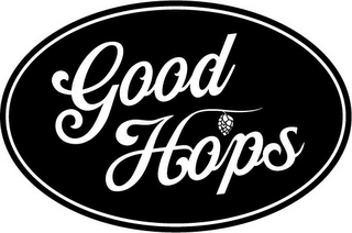 GOOD HOPS