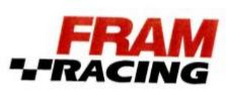 FRAM RACING