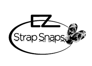 EZ STRAP SNAPS