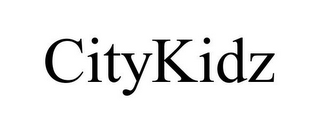 CITYKIDZ