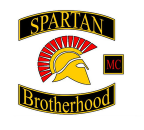 SPARTAN BROTHERHOOD MC