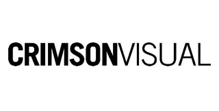 CRIMSONVISUAL