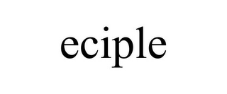 ECIPLE