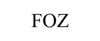 FOZ