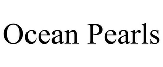 OCEAN PEARLS