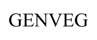 GENVEG