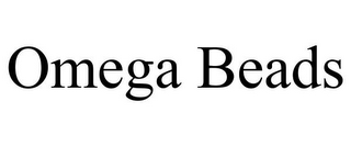 OMEGA BEADS