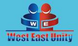 WEST EAST UNITY WE