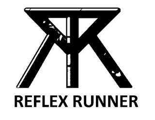 RR REFLEX RUNNER