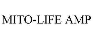 MITO-LIFE AMP