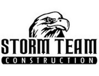 STORM TEAM CONSTRUCTION