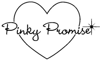 PINKY PROMISE