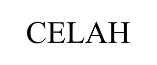 CELAH