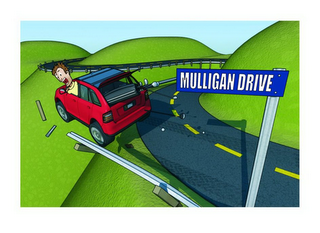 MULLIGAN DRIVE