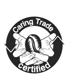 CARING TRADE CERTIFIED