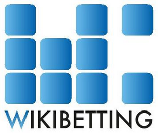 WIKIBETTING