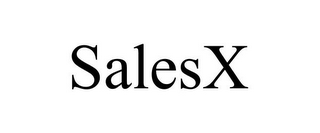 SALESX