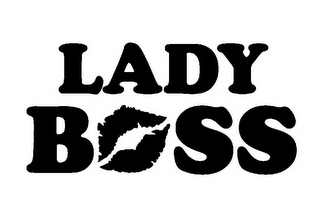 LADY BOSS