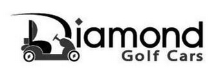 DIAMOND GOLF CARS