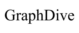GRAPHDIVE