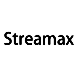 STREAMAX