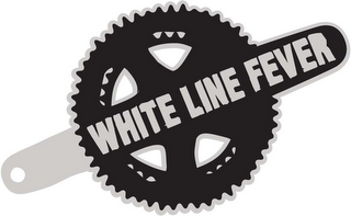 WHITE LINE FEVER