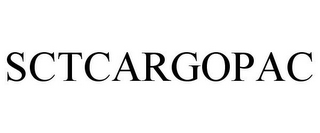 SCTCARGOPAC