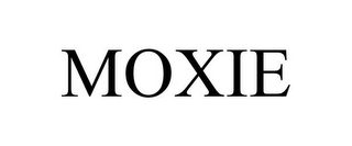 MOXIE