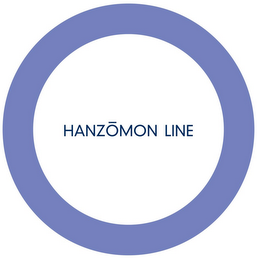 HANZOMON LINE