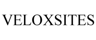 VELOXSITES