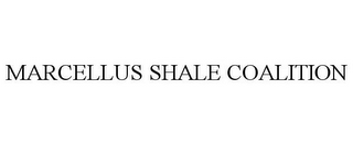 MARCELLUS SHALE COALITION