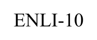 ENLI-10
