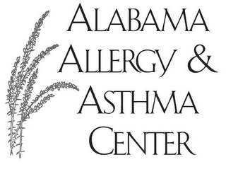 ALABAMA ALLERGY & ASTHMA CENTER