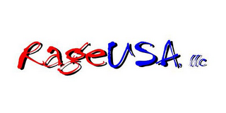 RAGEUSA, LLC
