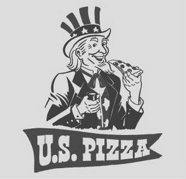 U.S. PIZZA