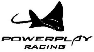 POWERPLAY RACING