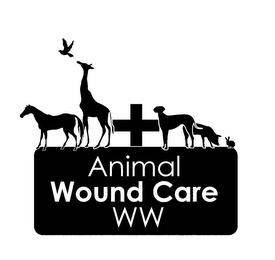 ANIMAL WOUND CARE WW