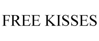 FREE KISSES