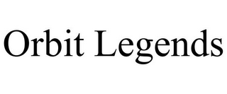 ORBIT LEGENDS