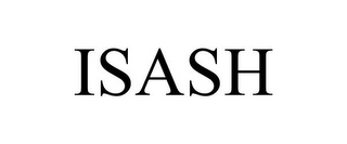 ISASH