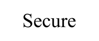 SECURE