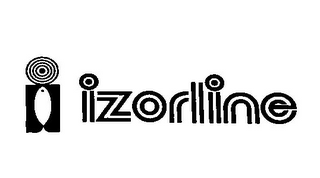 IZORLINE