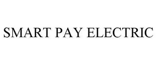 SMART PAY ELECTRIC