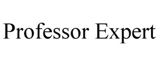 PROFESSOR EXPERT