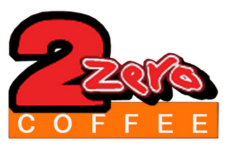 2 ZERO COFFEE