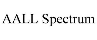 AALL SPECTRUM