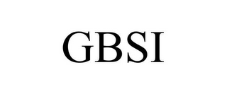 GBSI