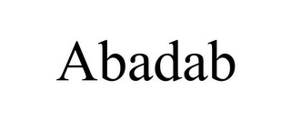 ABADAB