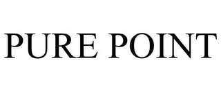PURE POINT