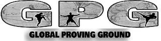 GPG GLOBAL PROVING GROUND